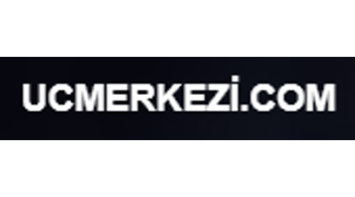 Ucmerkezi.com Logo