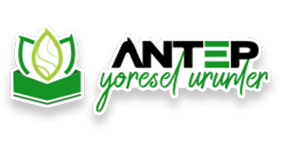 Antep Yöresel Ürünler Logo