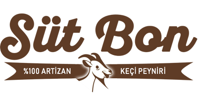 SütBon Artizan Keçi Sütü Ürünleri Logo