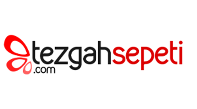 Tezgah Sepeti Logo