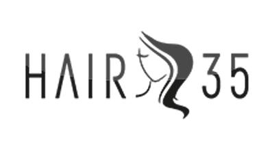 Hair 35 Logo