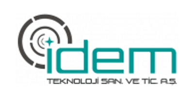 İdem Teknoloji Logo
