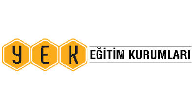 YEK Eğitim Kurumları Logo