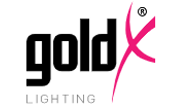 Goldx Logo