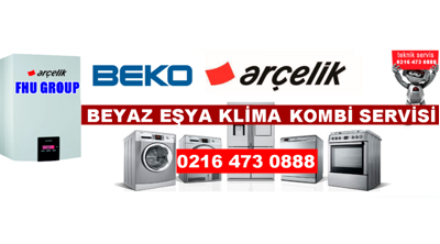 Özel Servis (0216 473 0888)