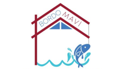 Bordo Mavi İnşaat & Gayrimenkul Logo