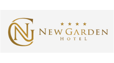 New Garden Hotel Logo