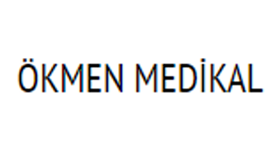 Ökmen Medikal Logo