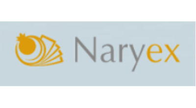 Naryex Logo