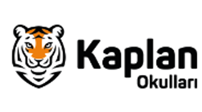 Kaplan Okulları Logo