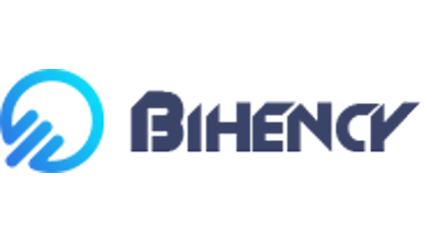 Bihency Logo