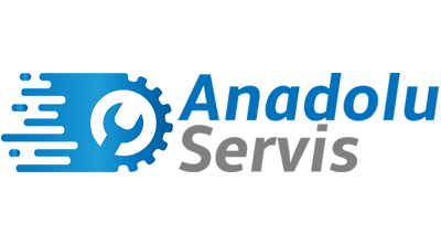 Anadolu Servis Logo