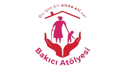 Bakıcı Atölyesi Logo