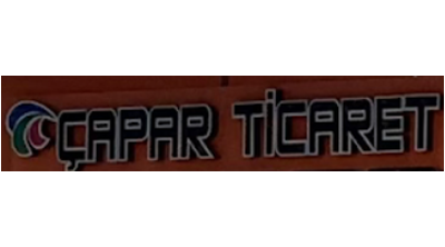 Çapar Ticaret (İstanbul) Logo