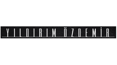 Yıldırım Özdemir Kuaför Logo