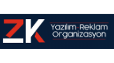 66elif66.biz (ZK Yazılım) Logo