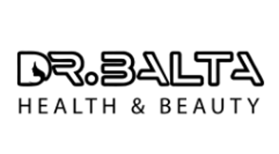 Dr. Balta Health & Beauty Logo