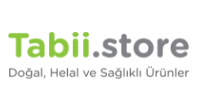 Tabii Store Logo