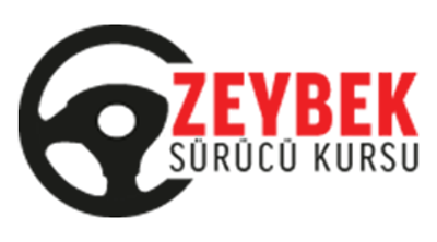 Zeybek Sürücü Kursu (Antalya) Logo