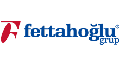 Fettahoğlu Gıda Logo