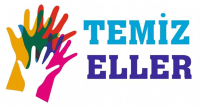 Temiz Eller Logo