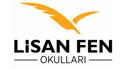 Lisan Fen Eğitim Kurumları Logo