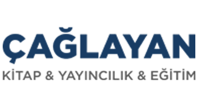 Çağlayan Kitap Yayıncılık Logo