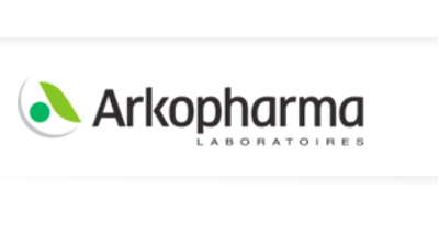 Arkopharma Laboratoires Logo