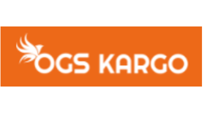 Ogs Kargo&Kurye Logo