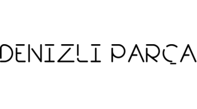 Denizli Parça Logo