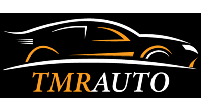 Tmr Auto Logo