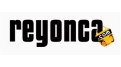Reyonca.com Logo