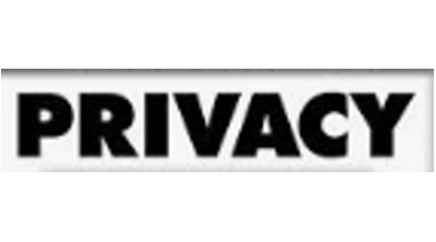 Privacy Deodorant Logo
