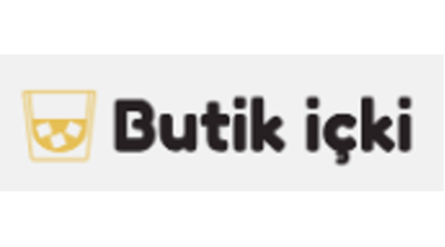 Butik İçki Logo