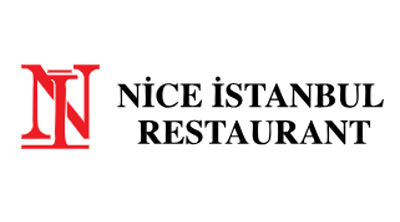 Nice İstanbul Restaurant Logo