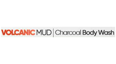 Volcanic Mud Logo