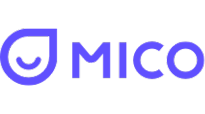Mico Chat Logo