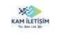Kam İletişim Logo