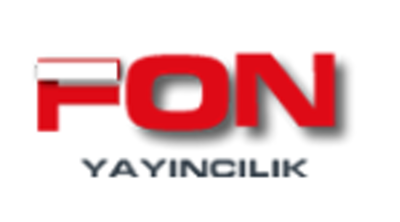 Fon Yayıncılık Logo