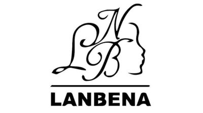 Lanbenakozmetik Logo