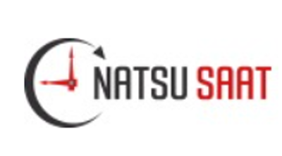 Natsu Saat Logo