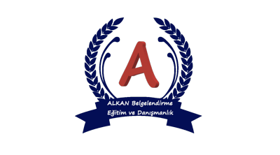 Alkan Belgelendirme Eğitim Ve Danışmanlık Logo