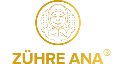 Zühre Ana Logo