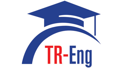 Treng Eğitim ve Dağıtım Logo