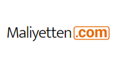 Maliyetten.com Logo