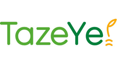 TazeYe Logo