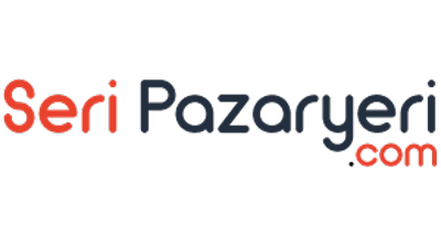 Seri Pazaryeri Logo