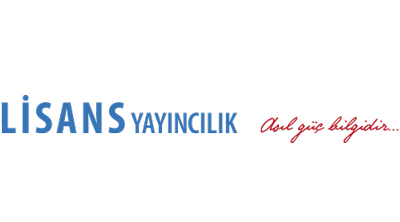 Lisans Yayıncılık Logo