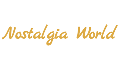 Nostalgia World Logo