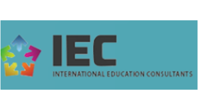 IEC Academy Logo